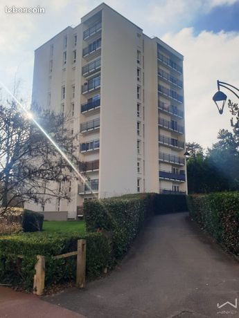 Квартира с 2 спальнями в Эпинэ-су-Сенар, Франция № 313141