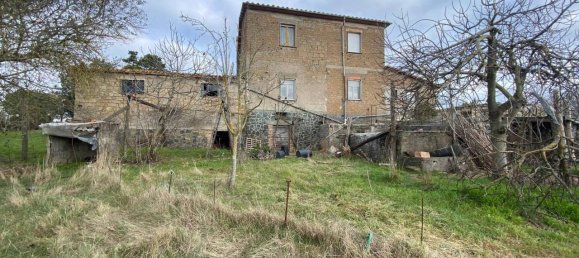 6-Zimmer Wohnung in Bagnoregio, Italy, Nr. 85742 6