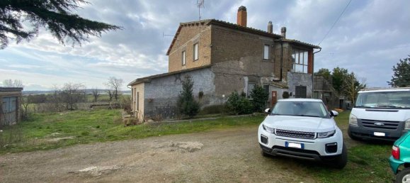 6-Zimmer Wohnung in Bagnoregio, Italy, Nr. 85742 2