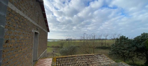 6-Zimmer Wohnung in Bagnoregio, Italy, Nr. 85742 5