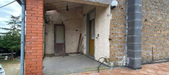 6-Zimmer Wohnung in Bagnoregio, Italy, Nr. 85742 4