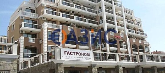 Apartamento de 3 dormitorios en Sveti Vlas, Bulgaria No. 936 33