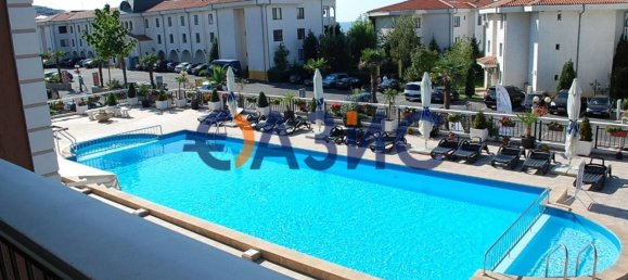 Apartamento de 3 dormitorios en Sveti Vlas, Bulgaria No. 936 28