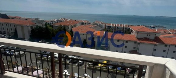 Apartamento de 3 dormitorios en Sveti Vlas, Bulgaria No. 936 2