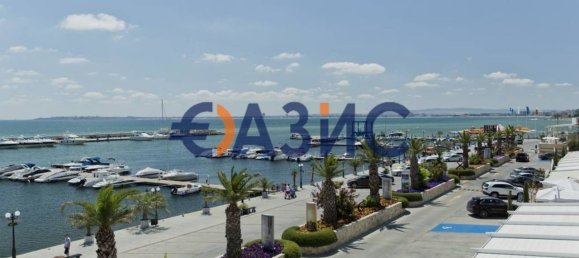 Apartamento de 3 dormitorios en Sveti Vlas, Bulgaria No. 936 36