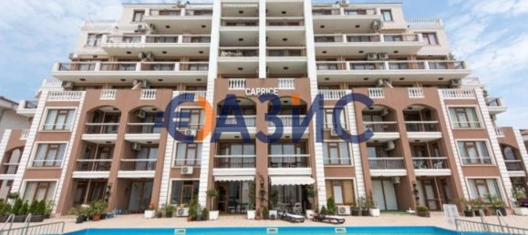 Apartamento de 3 dormitorios en Sveti Vlas, Bulgaria No. 936 30