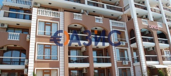Apartamento de 3 dormitorios en Sveti Vlas, Bulgaria No. 936 26