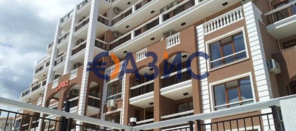 Apartamento de 3 dormitorios en Sveti Vlas, Bulgaria No. 936 34