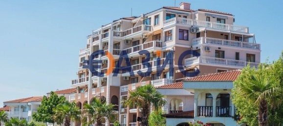 Apartamento de 3 dormitorios en Sveti Vlas, Bulgaria No. 936 29