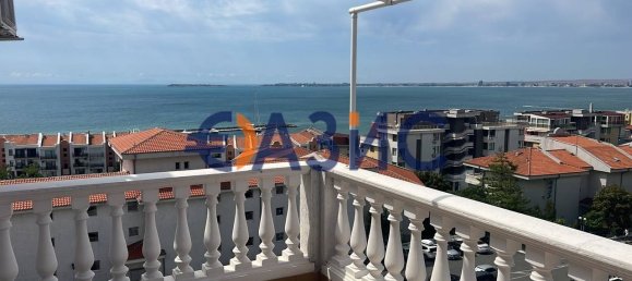 Apartamento de 3 dormitorios en Sveti Vlas, Bulgaria No. 936 22