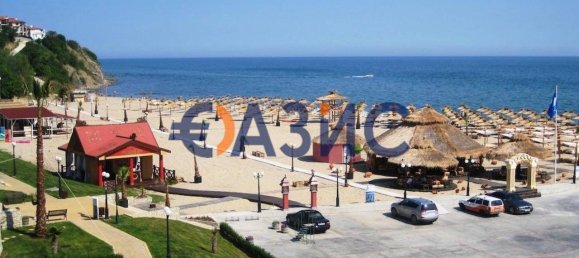 Apartamento de 3 dormitorios en Sveti Vlas, Bulgaria No. 936 37