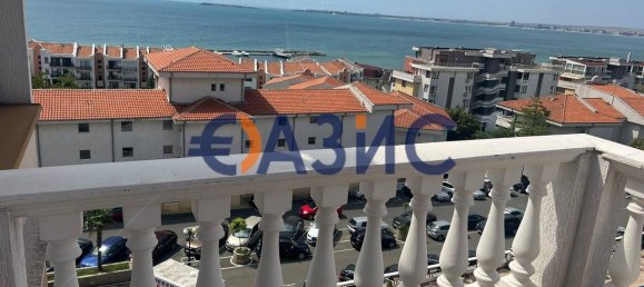 Apartamento de 3 dormitorios en Sveti Vlas, Bulgaria No. 936 19