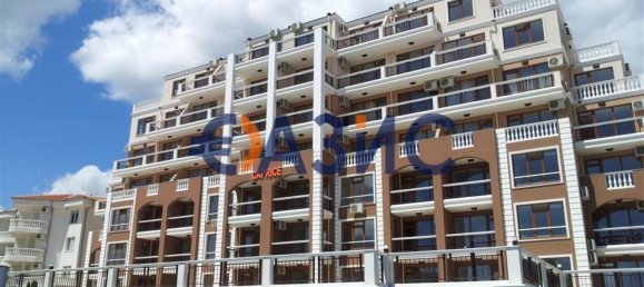 Apartamento de 3 dormitorios en Sveti Vlas, Bulgaria No. 936 27