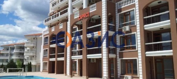 Apartamento de 3 dormitorios en Sveti Vlas, Bulgaria No. 936 31