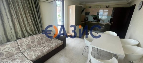 Apartamento de 3 dormitorios en Sveti Vlas, Bulgaria No. 936 8