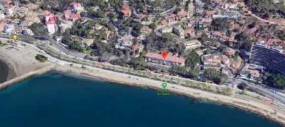 4 Schlafzimmer Wohnung in Malaga, Spain, Nr. 50281 26