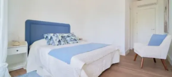 4 Schlafzimmer Wohnung in Malaga, Spain, Nr. 50281 13