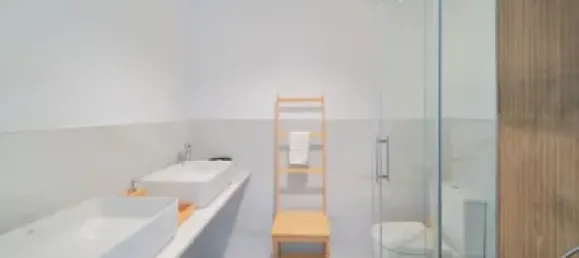 4 Schlafzimmer Wohnung in Malaga, Spain, Nr. 50281 10