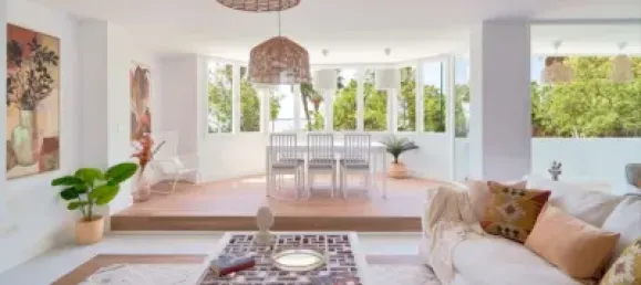 4 Schlafzimmer Wohnung in Malaga, Spain, Nr. 50281 29