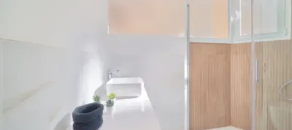 4 Schlafzimmer Wohnung in Malaga, Spain, Nr. 50281 14