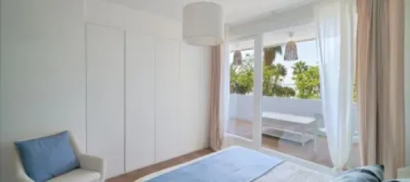 4 Schlafzimmer Wohnung in Malaga, Spain, Nr. 50281 12