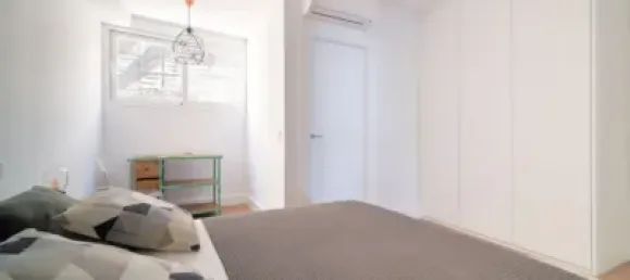 4 Schlafzimmer Wohnung in Malaga, Spain, Nr. 50281 9