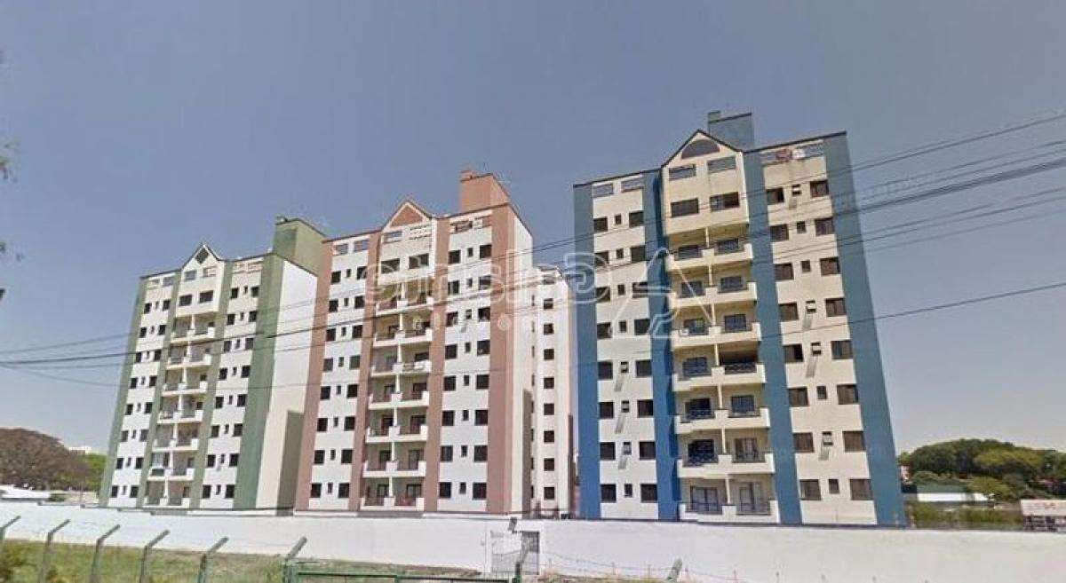 3 غرف نوم شقة في Sao Paulo, Brazil رقم 557537