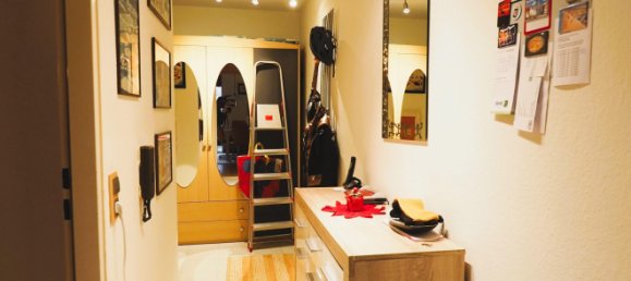 1 chambre Appartement à Memmingen, Germany No. 6006 4