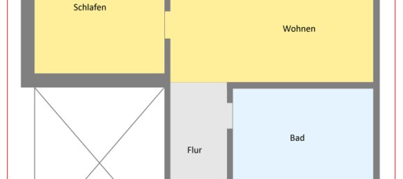 1 chambre Appartement à Memmingen, Germany No. 6006 9