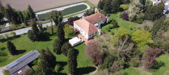 11-Zimmer Wohnung in Wildon, Austria, Nr. 240652 2