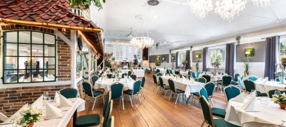  مقهى / مطعم في Segeberg, Germany 1600متر مربع رقم 309169 14