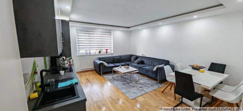 4غرفة شقة في Innsbruck-Stadt, Austria رقم 149221