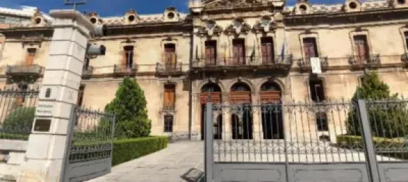 Apartamento T3 em Jaen, Spain N.º 138926 5