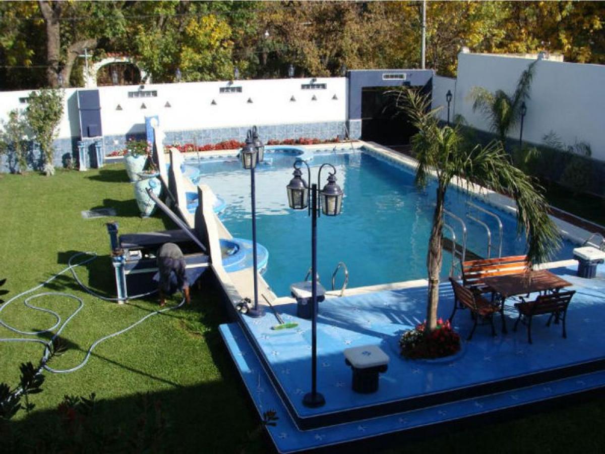 5 chambres Maison à Santa Fe, Argentina No. 61164