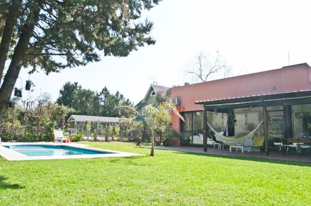 3 Schlafzimmer Haus in Tigre, Argentina, Nr. 66774