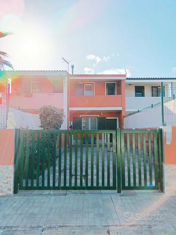 5-salle Villa à Uta, Italy No. 293531