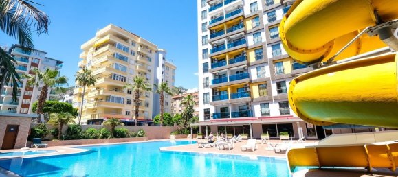 2 rooms Apartment in Alanya, Turkey No. 30344 3