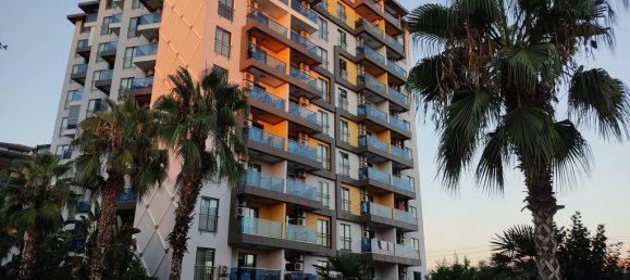 2 rooms Apartment in Alanya, Turkey No. 30344 2