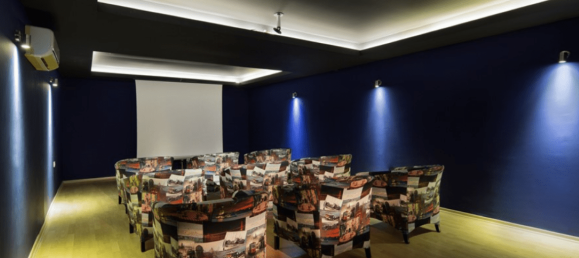 2 rooms Apartment in Alanya, Turkey No. 30344 9