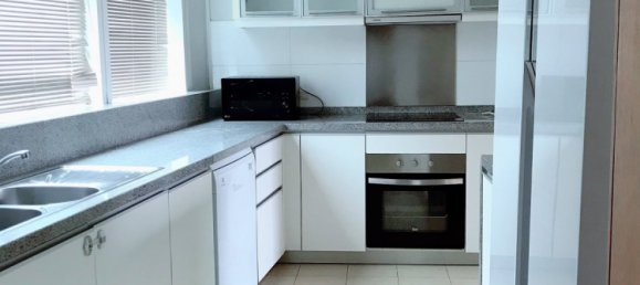 3 bedrooms Condo in Bangkok, Thailand No. 7004 9