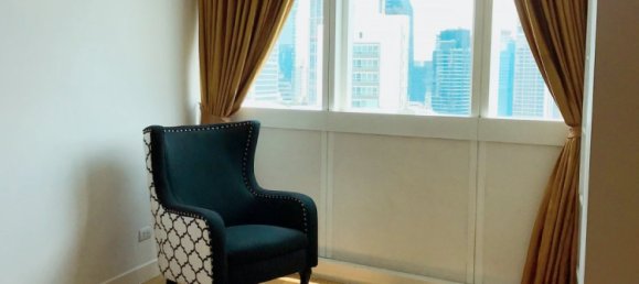 3 bedrooms Condo in Bangkok, Thailand No. 7004 4