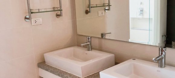 3 bedrooms Condo in Bangkok, Thailand No. 7004 14