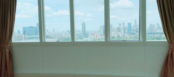 3 bedrooms Condo in Bangkok, Thailand No. 7004 8