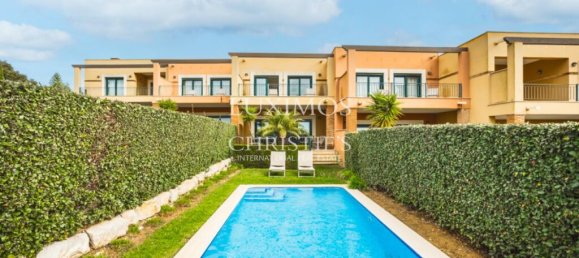 2 chambres Villa à Lagoa, Portugal No. 114543 21