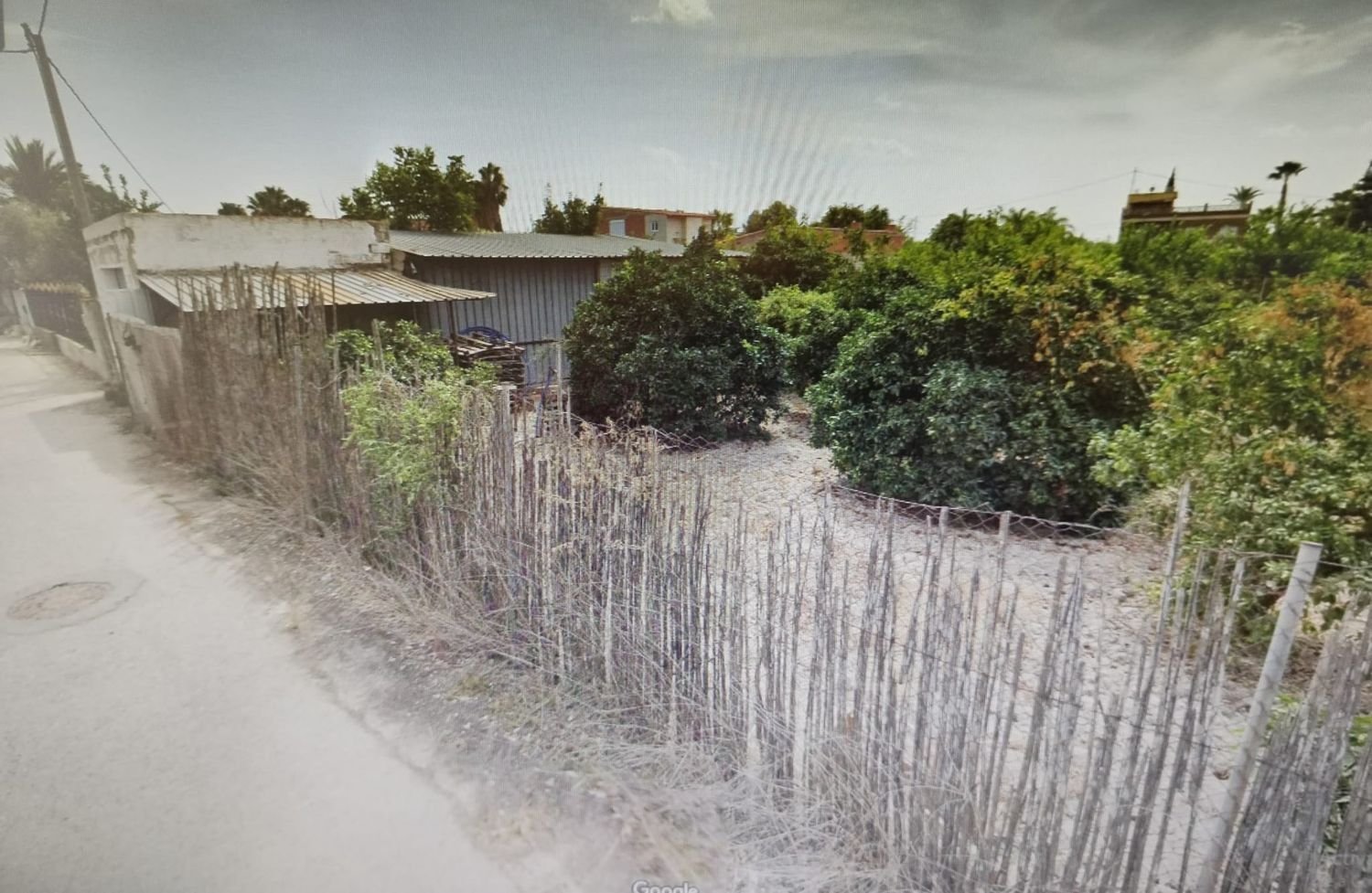  Land in Era Alta, Spain No. 165410