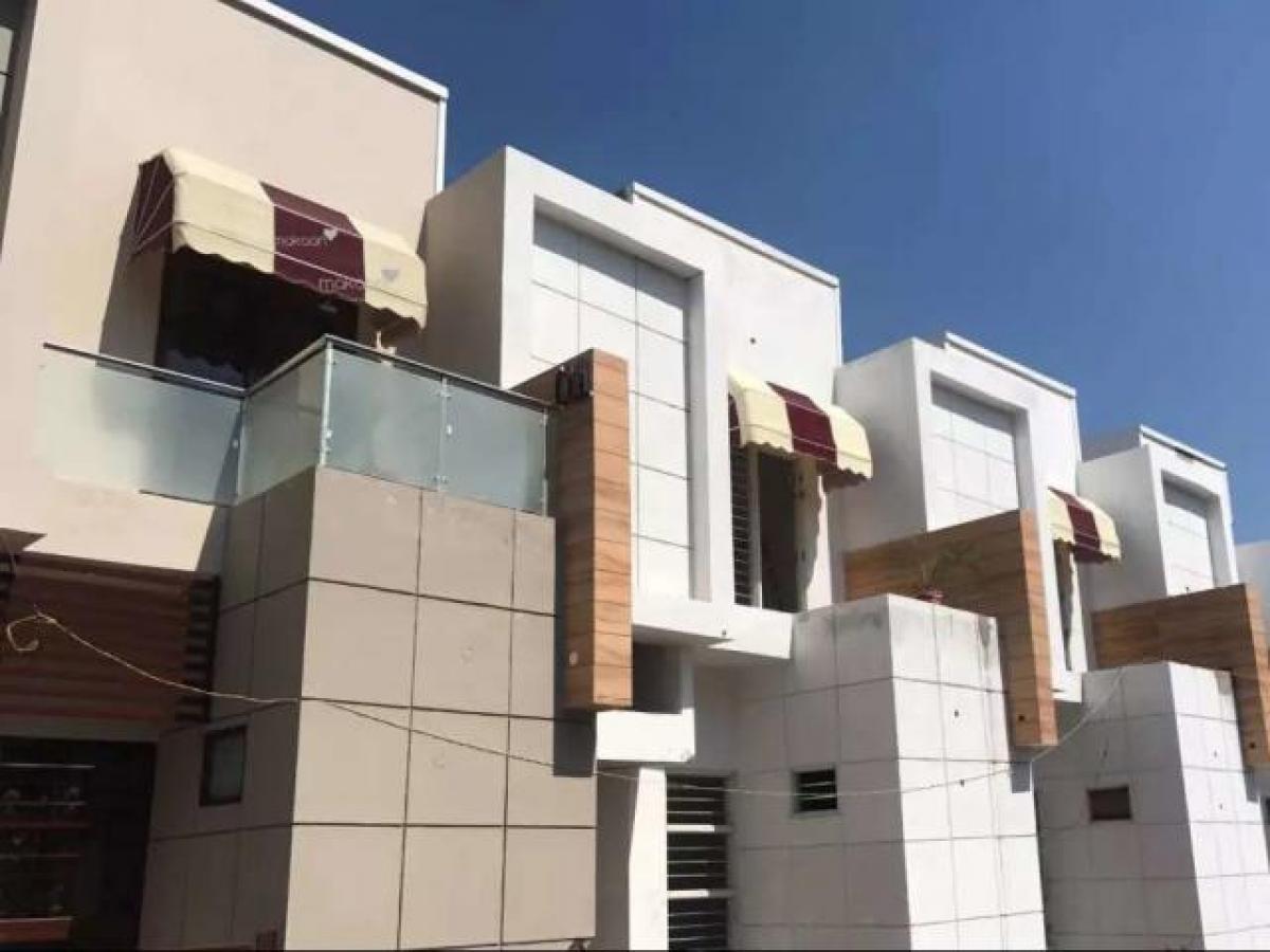 3 bedrooms House in Mohali, India No. 4785
