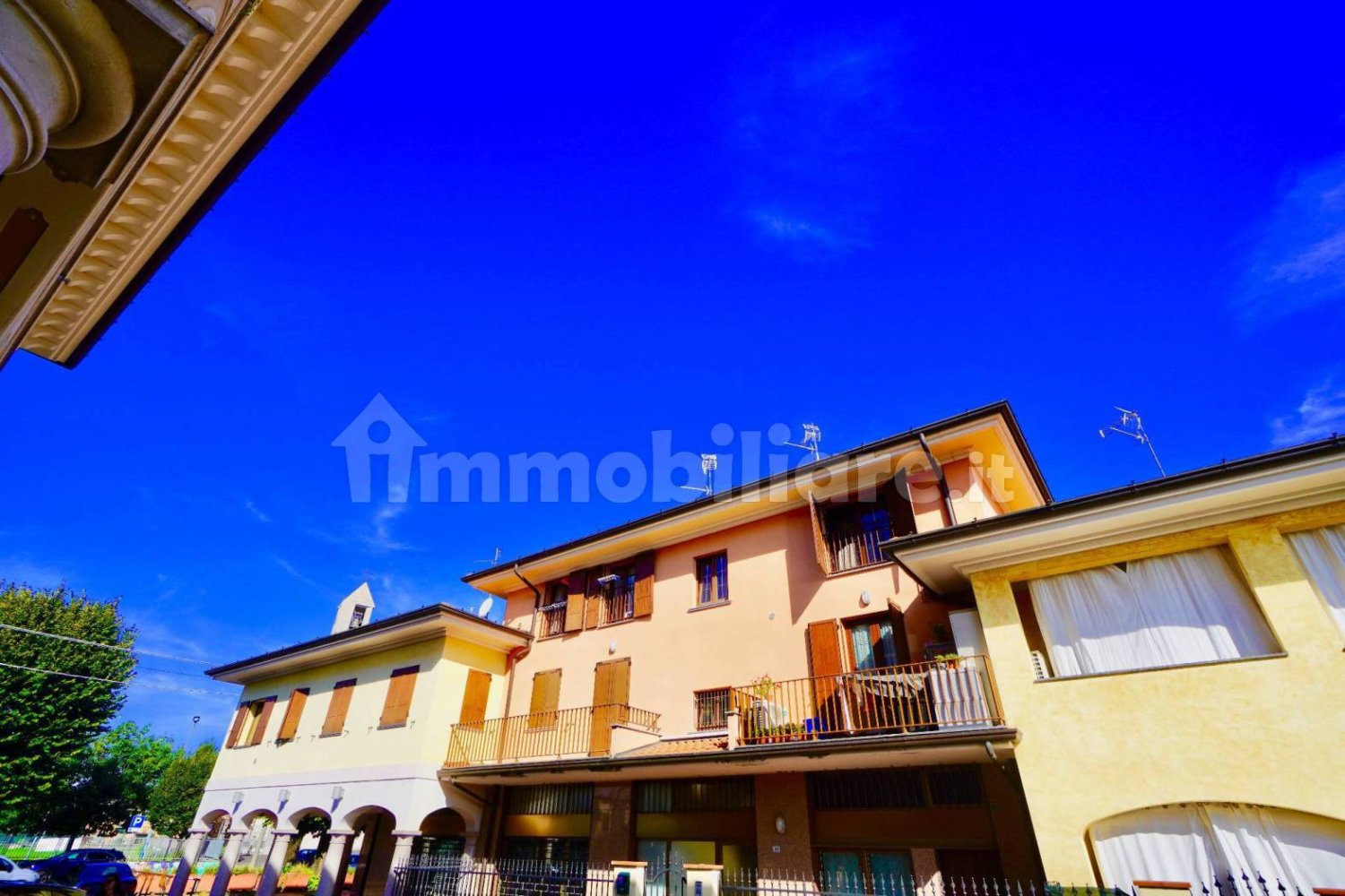 Apartamento T2 em Rovato, Italy N.º 403560