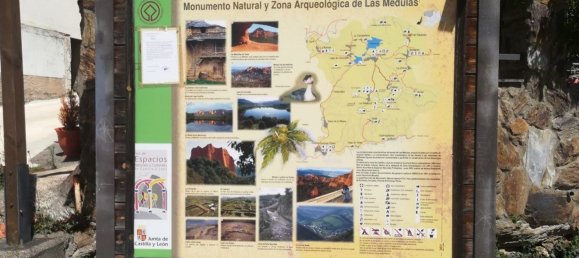 3 bedrooms House in Puente de Domingo Florez, Spain No. 78535 12