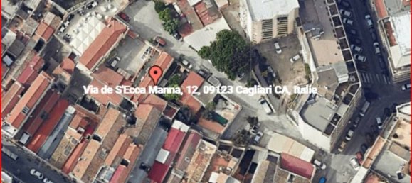 2 bedrooms Apartment in Cagliari, Italy No. 376895 11