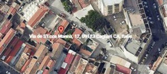 2 bedrooms Apartment in Cagliari, Italy No. 376895 12